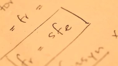 Mathematical Background